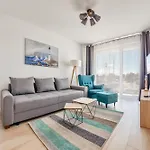 Apartamenty Sun&Snow Osiedle Bursztynowe