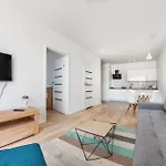Apartamenty Sun&Snow Osiedle Bursztynowe